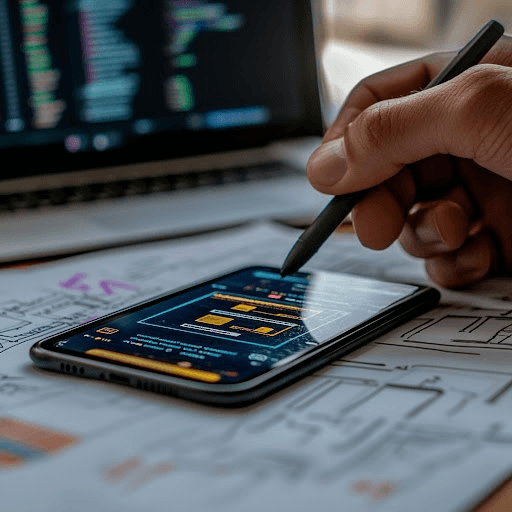 Mobile App Development