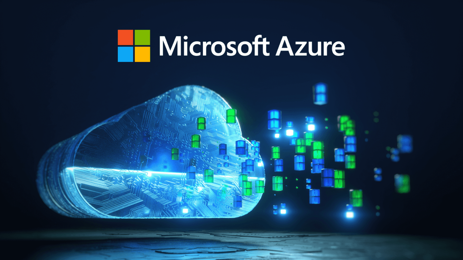 Microsoft Azure Services