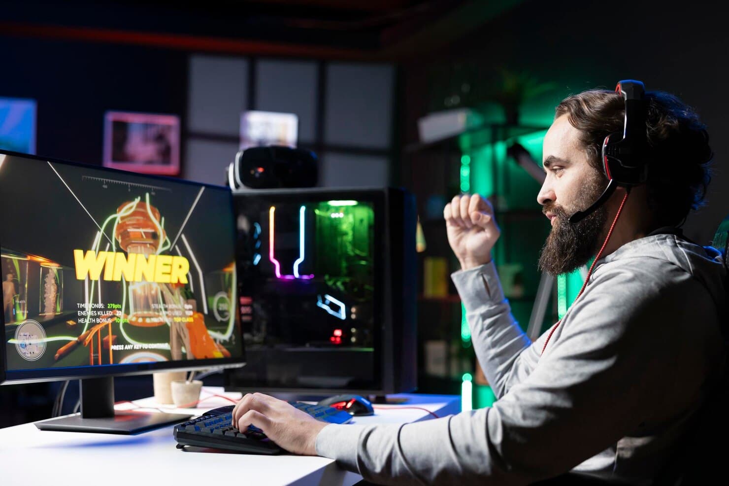 Game Development Services