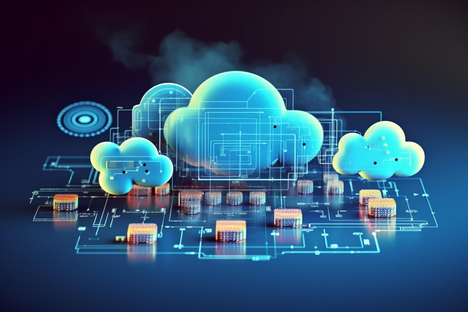 Inventory Management System