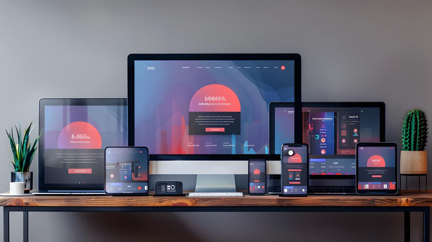 Responsive Web Design