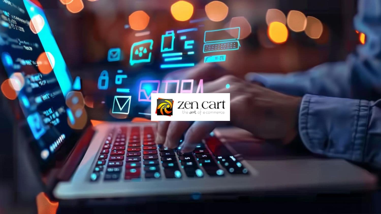 Zencart Development Feature