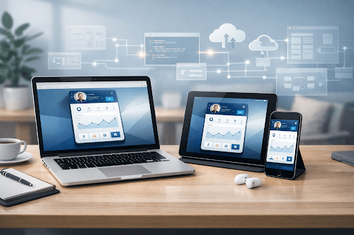 Benefits of Hybrid App Development for Startups