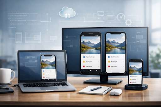 When to Choose Xamarin for App Development
