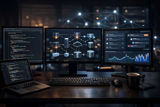 Node.js Application Development for Real-Time Apps: A Complete, Practical Guide