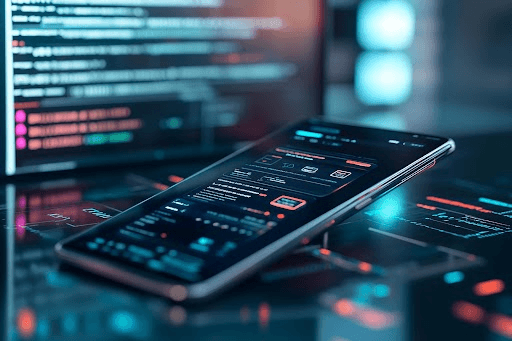 Mobile App Development