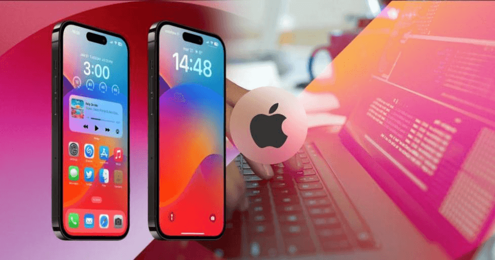 iOS App Development Services