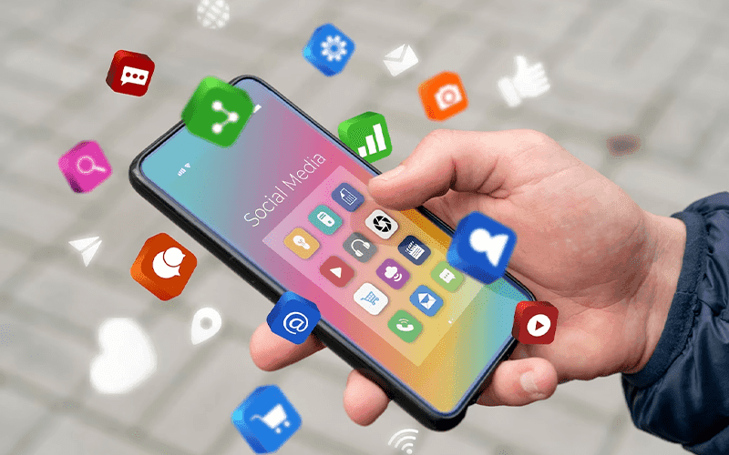 Node.js Development Services