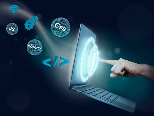 Node.js Development Services