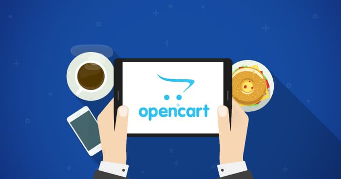 OpenCart Development Feature