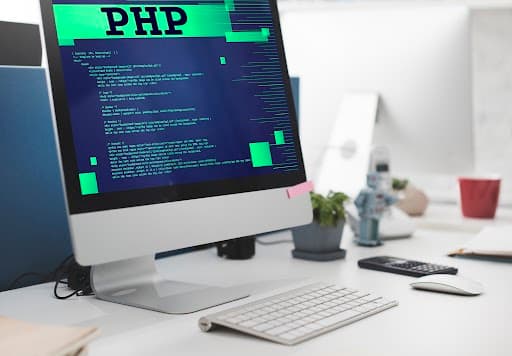 PHP Web Development Services