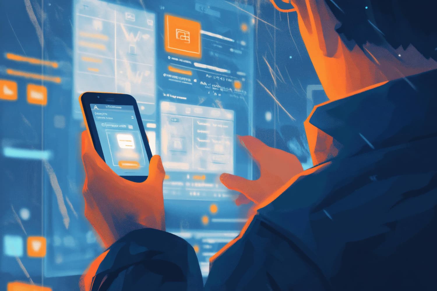 React Native Development