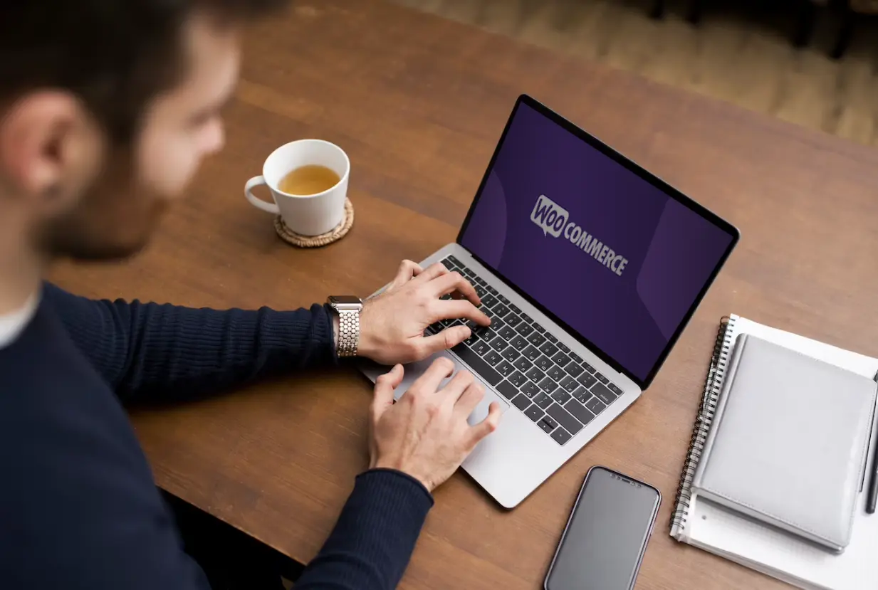 WooCommerce Development Feature