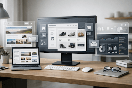 WordPress vs. Shopify vs. Magento—Which Platform Is Best?
