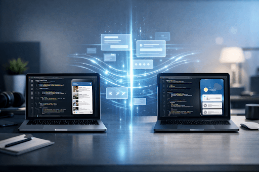 React Native vs. Flutter: Which Is Better for Your App?