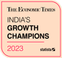 Statista India's Growth Champions